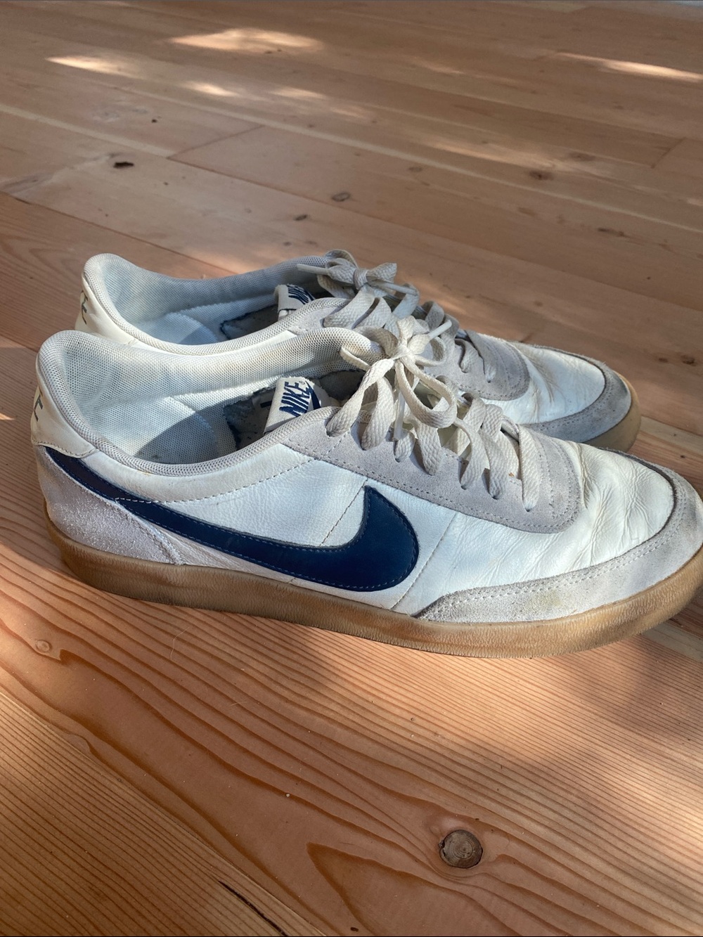 Nike Killshot 2 size 11